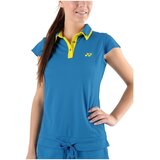 Yonex Majice s kratkimi rokavi Polo New York Modra | Shoptok.si