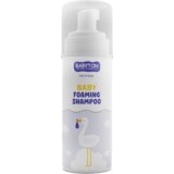 Babyton Baby Foaming Shampoo - 150 ml | Shoptok.si