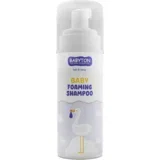 Baby Foaming Shampoo - 150 ml