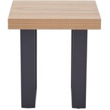 Premier Housewares Pomoćni stol 50x50 cm Oakton – Cijene