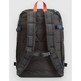 Passenger Boondocker Recycled 26L Nahrbtnik black / multi | Shoptok.si