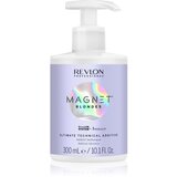 Revlon Professional Magnet Blondes Technical Additive regeneracijska kura za barvane in poškodovane lase 300 ml | Shoptok.si
