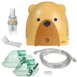 inhaler for children, teddy bear, nebulizer set, masks, filters, PR-811