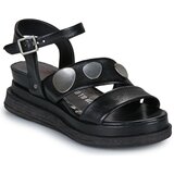 Airstep / A.S.98 LAGOS SANDALS Crna Cijene
