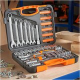 Vonhaus Set natičnih ključev (104-delni) | Shoptok.si