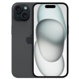  Mobitel Apple iPhone 15 128GB Black | Eponuda.ba