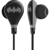 DC Slušalice sa mikrofonom, Batman, 3.5 mm – BATMAN Ultra Bass Earphone with Mic | Eponuda.ba