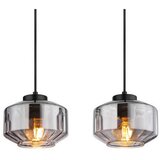 Globo viseča svetilka 15547-4h | Shoptok.si