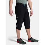 Kilpi Men's Outdoor 3/4 Pants OTARA-M Black Cijene