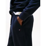 Tommy Hilfiger Hlače 'ESSENTIAL' marine | Shoptok.si