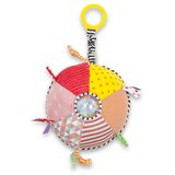 Baby Mix plišana glazbena zebra | Eponuda.com