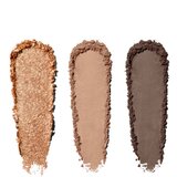 Bobbi Brown Essential Eye Shadow Trios paleta sjenila za oči za savršeni izgled nijansa Golden Hour 4,4 g | shoptok.hr
