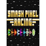 Steam Smash Pixel Racing Key GLOBAL | ePonuda.com