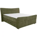 POSTELJA BOXSPRING
