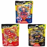 Super junaki Goo Jit Zu DC ast