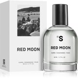 Sister's Aroma Red Moon parfemska voda uniseks 50 ml | shoptok.hr