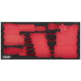Vigor V4989-L V4989-L pjena za kovčeg (D x Š) 393 mm x 188 mm Cijene