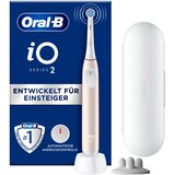 Oral-b Električna zobna ščetka iO Series 2 z Li-Ion akumulatorjem, (5000530675) Cene