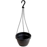  PVC tegla viseća siva fi 25 cm | shoptok.hr