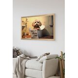Wallity Slika Arthynmodelyty3348-31, 33x48 cm Cijene