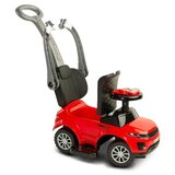 Toyz Guralica sportski automobil za vožnju, crveni | shoptok.hr