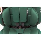 4Baby autosjedalica Go-Fix dark green i-Size (76-150 cm) | shoptok.hr