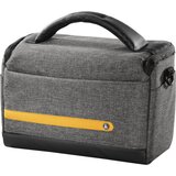 Hama Camera bag Terra, 135 Grey | shoptok.hr