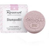 Rosenrot ShampooBit® šampon - ruža