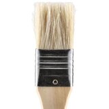  ART pop brush abbott četkica ravna široka natural - odaberite veličinu 1 ( 622801 ) | ePonuda.com