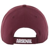 47 Brand Arsenal FC MVP cap EPL-MVP30WBV-KMA | shoptok.hr