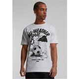 Merchcode Soccer Balls Coming Home All-Weather Sports T-Shirt White | Shoptok.si