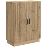  Kreveta Hrast artisan 66 x 34,5 x 87 cm Konstruirano drvo | shoptok.hr