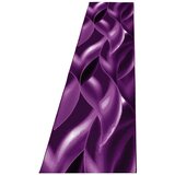 Ayyildiz Carpets Vijoličen tekač 80x300 cm Plus – Cene