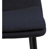 Actona Tamno plava blagovaonska stolica Becca – | shoptok.hr