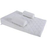 Mila Home Antirefluksni jastuk s memorijskom pjenom 42x60 cm – | shoptok.hr