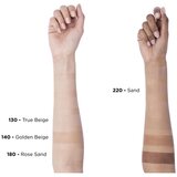 L´Oréal Paris infaiilible 24H kompaktni puder 180 Rose sand