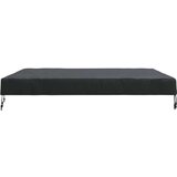 vidaXL Navlaka za vanjski namještaj 142 x 142 x 15 cm | shoptok.hr