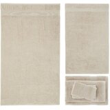Catherine Lansfield Bež frotirni bombažni komplet brisač 6 ks Anti-Bacterial – | Shoptok.si