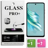 IZMAEL.eu Prémično zaščitno steklo 9D Izmael za Tecno Spark 20 Pro - Prozorna | Shoptok.si