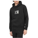 Calvin Klein muški duks sa kapuljačom CKJ30J327118-BEH cene