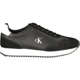 Calvin Klein WOMEN&#39;S SPORTS FOOTWEAR BLACK Cene