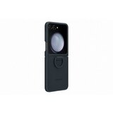 Samsung GALAXY Z FLIP5 SILICONE CASE WITH RING INDIGO Cene