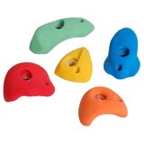 Monkey Gym Plezalni oprimki M 5 kosov mešane barve, (5000077229) | Shoptok.si