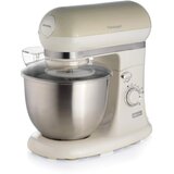 Ariete Vintage Food Processor, beige u