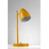 Opviq Stolna lampa Frank, Žuta | Eponuda.ba