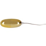 You2Toys - Vibracijsko jajce Golden Star | Shoptok.si