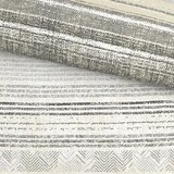 Esposa POSTELJNINA 140/200 cm flanela rjavosiva | Shoptok.si