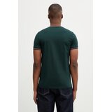 Fred Perry Majice s kratkimi rokavi M1588V Zelena | Shoptok.si