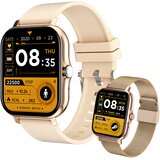  Pametni sat AN - 40481 - Zlatna KP40481 Cijene