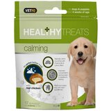 Healthy calming for dogs & puppies 50g Cene